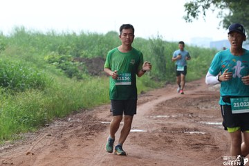 COTECCONS - LÊ PHONG BÌNH DƯƠNG HALF MARATHON 2023 - Ảnh #505480