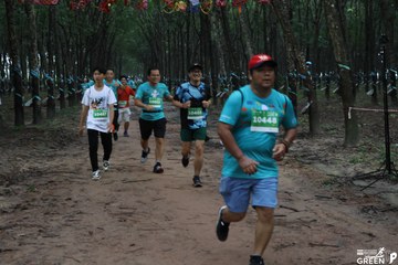 COTECCONS - LÊ PHONG BÌNH DƯƠNG HALF MARATHON 2023 - Ảnh #502114
