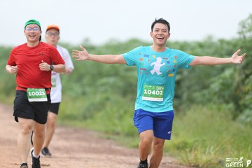 COTECCONS - LÊ PHONG BÌNH DƯƠNG HALF MARATHON 2023 - Ảnh #499549