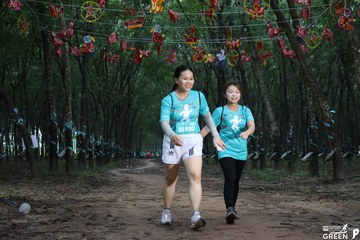 COTECCONS - LÊ PHONG BÌNH DƯƠNG HALF MARATHON 2023 - Ảnh #500653