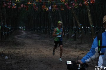 COTECCONS - LÊ PHONG BÌNH DƯƠNG HALF MARATHON 2023 - Ảnh #499635