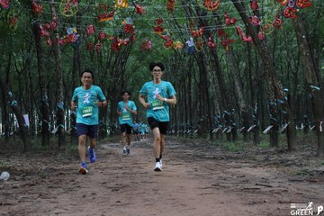 COTECCONS - LÊ PHONG BÌNH DƯƠNG HALF MARATHON 2023 - Ảnh #501070