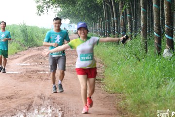 COTECCONS - LÊ PHONG BÌNH DƯƠNG HALF MARATHON 2023 - Ảnh #506045