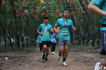 COTECCONS - LÊ PHONG BÌNH DƯƠNG HALF MARATHON 2023 - Ảnh #501738