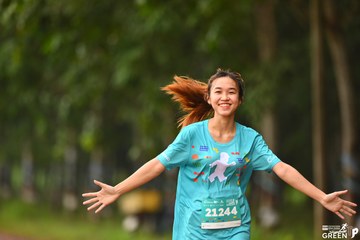 COTECCONS - LÊ PHONG BÌNH DƯƠNG HALF MARATHON 2023 - Ảnh #499117