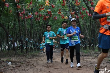 COTECCONS - LÊ PHONG BÌNH DƯƠNG HALF MARATHON 2023 - Ảnh #501737