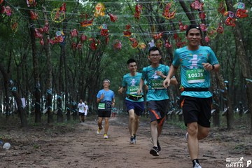 COTECCONS - LÊ PHONG BÌNH DƯƠNG HALF MARATHON 2023 - Ảnh #501154