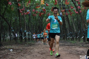 COTECCONS - LÊ PHONG BÌNH DƯƠNG HALF MARATHON 2023 - Ảnh #501844