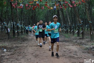 COTECCONS - LÊ PHONG BÌNH DƯƠNG HALF MARATHON 2023 - Ảnh #502212