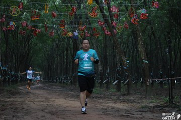 COTECCONS - LÊ PHONG BÌNH DƯƠNG HALF MARATHON 2023 - Ảnh #500559
