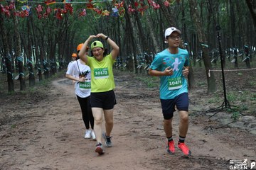 COTECCONS - LÊ PHONG BÌNH DƯƠNG HALF MARATHON 2023 - Ảnh #502820