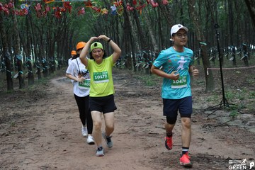 COTECCONS - LÊ PHONG BÌNH DƯƠNG HALF MARATHON 2023 - Ảnh #502821