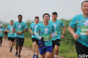 COTECCONS - LÊ PHONG BÌNH DƯƠNG HALF MARATHON 2023 - Ảnh #499365