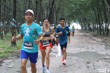 COTECCONS - LÊ PHONG BÌNH DƯƠNG HALF MARATHON 2023 - Ảnh #503115