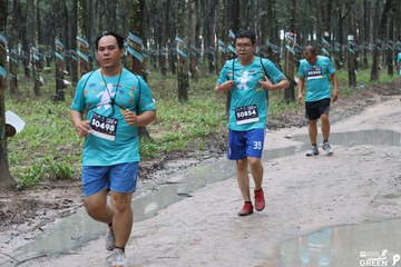 COTECCONS - LÊ PHONG BÌNH DƯƠNG HALF MARATHON 2023 - Ảnh #504297