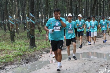 COTECCONS - LÊ PHONG BÌNH DƯƠNG HALF MARATHON 2023 - Ảnh #503977