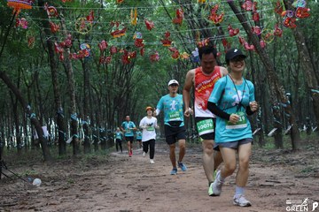 COTECCONS - LÊ PHONG BÌNH DƯƠNG HALF MARATHON 2023 - Ảnh #502599