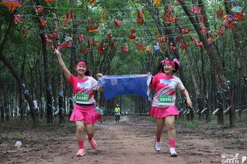 COTECCONS - LÊ PHONG BÌNH DƯƠNG HALF MARATHON 2023 - Ảnh #502845