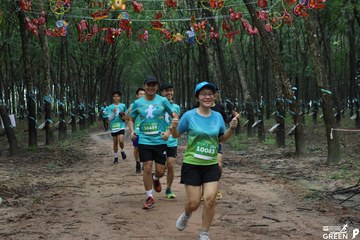 COTECCONS - LÊ PHONG BÌNH DƯƠNG HALF MARATHON 2023 - Ảnh #502161