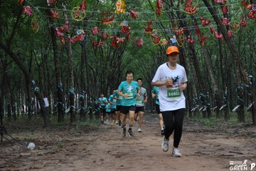 COTECCONS - LÊ PHONG BÌNH DƯƠNG HALF MARATHON 2023 - Ảnh #501557