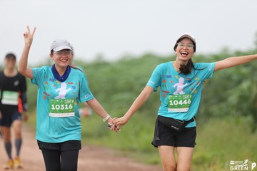 COTECCONS - LÊ PHONG BÌNH DƯƠNG HALF MARATHON 2023 - Ảnh #499403