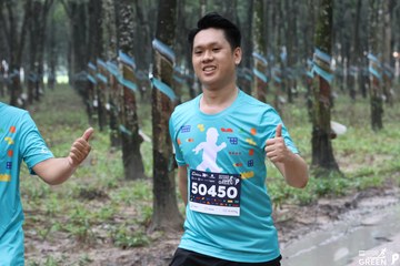 COTECCONS - LÊ PHONG BÌNH DƯƠNG HALF MARATHON 2023 - Ảnh #504711