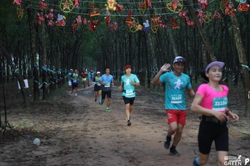 COTECCONS - LÊ PHONG BÌNH DƯƠNG HALF MARATHON 2023 - Ảnh #499852