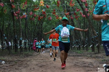COTECCONS - LÊ PHONG BÌNH DƯƠNG HALF MARATHON 2023 - Ảnh #501389
