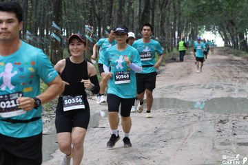 COTECCONS - LÊ PHONG BÌNH DƯƠNG HALF MARATHON 2023 - Ảnh #503518