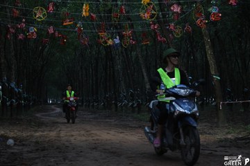 COTECCONS - LÊ PHONG BÌNH DƯƠNG HALF MARATHON 2023 - Ảnh #499640