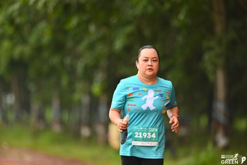 COTECCONS - LÊ PHONG BÌNH DƯƠNG HALF MARATHON 2023 - Ảnh #499145