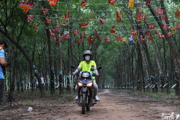 COTECCONS - LÊ PHONG BÌNH DƯƠNG HALF MARATHON 2023 - Ảnh #502871