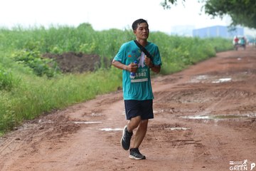 COTECCONS - LÊ PHONG BÌNH DƯƠNG HALF MARATHON 2023 - Ảnh #506522
