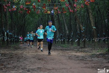 COTECCONS - LÊ PHONG BÌNH DƯƠNG HALF MARATHON 2023 - Ảnh #500268