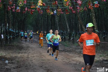 COTECCONS - LÊ PHONG BÌNH DƯƠNG HALF MARATHON 2023 - Ảnh #499822