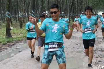 COTECCONS - LÊ PHONG BÌNH DƯƠNG HALF MARATHON 2023 - Ảnh #504145