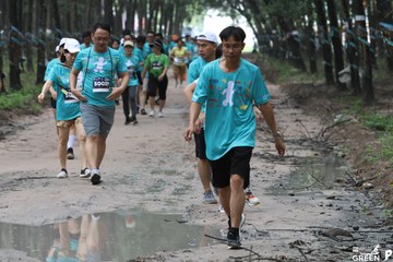 COTECCONS - LÊ PHONG BÌNH DƯƠNG HALF MARATHON 2023 - Ảnh #504773