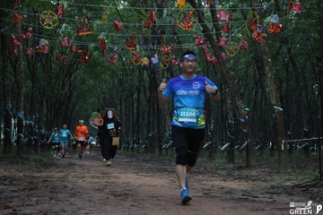 COTECCONS - LÊ PHONG BÌNH DƯƠNG HALF MARATHON 2023 - Ảnh #500422