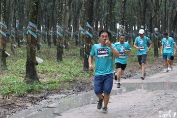 COTECCONS - LÊ PHONG BÌNH DƯƠNG HALF MARATHON 2023 - Ảnh #504023