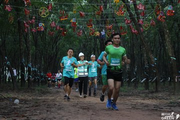 COTECCONS - LÊ PHONG BÌNH DƯƠNG HALF MARATHON 2023 - Ảnh #500392