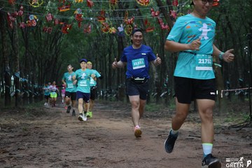 COTECCONS - LÊ PHONG BÌNH DƯƠNG HALF MARATHON 2023 - Ảnh #500274