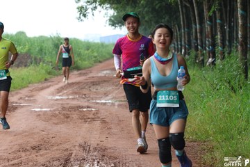 COTECCONS - LÊ PHONG BÌNH DƯƠNG HALF MARATHON 2023 - Ảnh #506221
