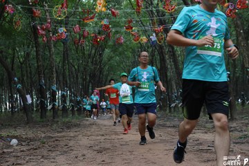 COTECCONS - LÊ PHONG BÌNH DƯƠNG HALF MARATHON 2023 - Ảnh #501383