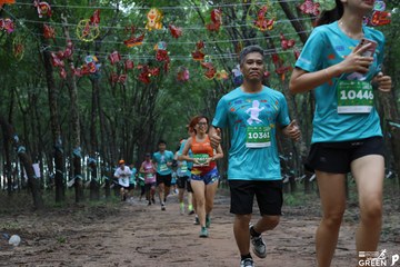 COTECCONS - LÊ PHONG BÌNH DƯƠNG HALF MARATHON 2023 - Ảnh #501852