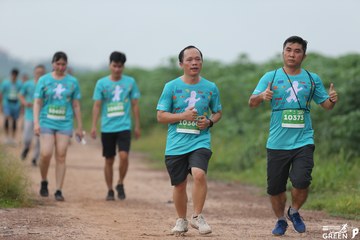 COTECCONS - LÊ PHONG BÌNH DƯƠNG HALF MARATHON 2023 - Ảnh #499271