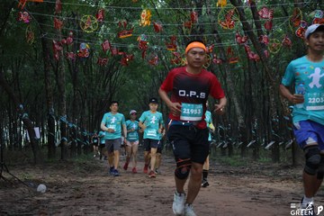 COTECCONS - LÊ PHONG BÌNH DƯƠNG HALF MARATHON 2023 - Ảnh #500462