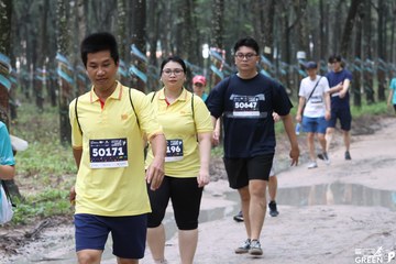COTECCONS - LÊ PHONG BÌNH DƯƠNG HALF MARATHON 2023 - Ảnh #505327