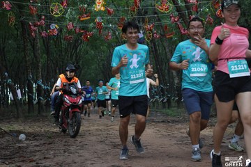 COTECCONS - LÊ PHONG BÌNH DƯƠNG HALF MARATHON 2023 - Ảnh #500173