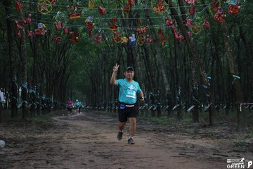 COTECCONS - LÊ PHONG BÌNH DƯƠNG HALF MARATHON 2023 - Ảnh #500579