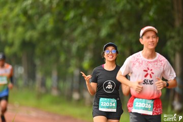 COTECCONS - LÊ PHONG BÌNH DƯƠNG HALF MARATHON 2023 - Ảnh #499269